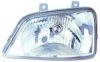 LORO 211-1130R-LD-EM Headlight